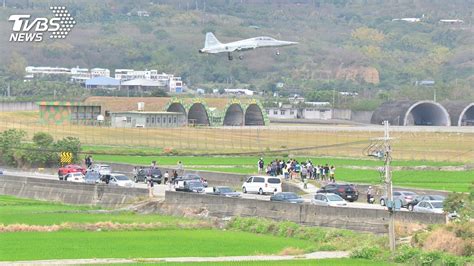 台東上吊|台東志航基地士兵上吊輕生 春節後已2起 